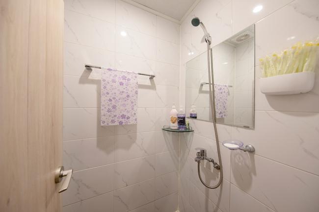 고덕동 미성아로마 마사지샵 사진 9