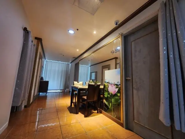 대청동 힐링아로마 마사지샵 사진 2