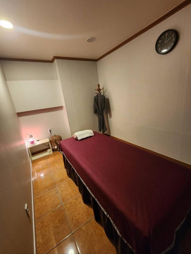 대청동 힐링아로마 마사지샵 사진 4