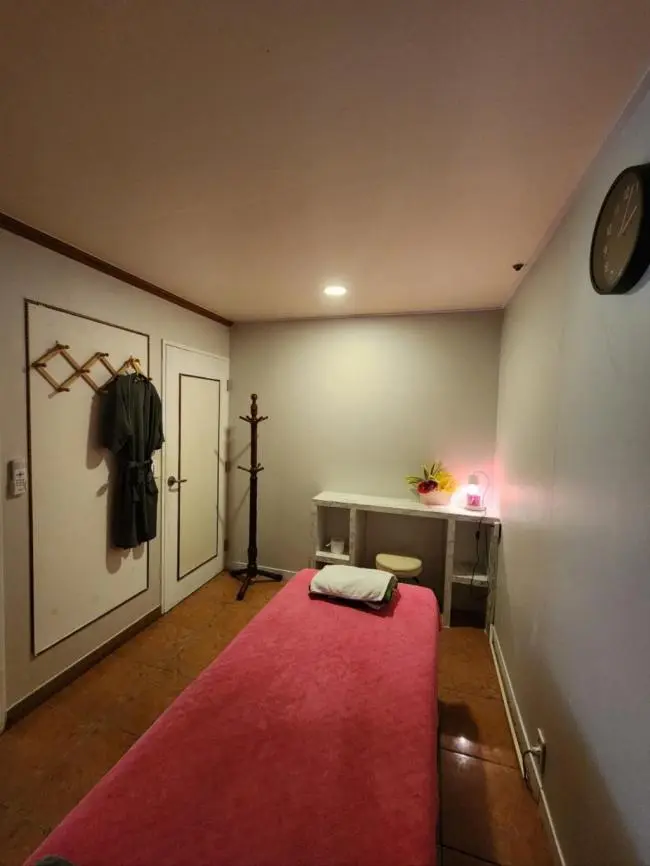 대청동 힐링아로마 마사지샵 사진 5