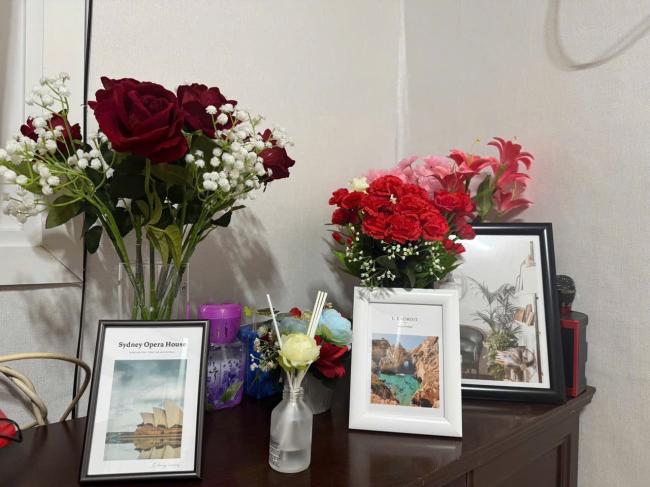 봉명동 하노이테라피 마사지샵 사진 1