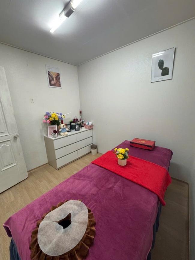 봉명동 하노이테라피 마사지샵 사진 2