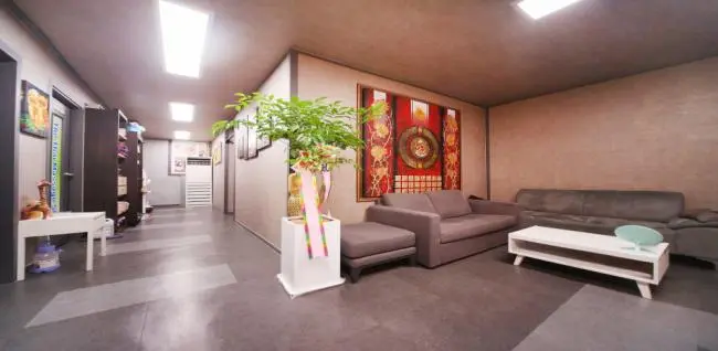 양근리 더타이샾 마사지샵 사진 2