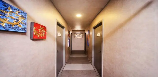 양근리 더타이샾 마사지샵 사진 4