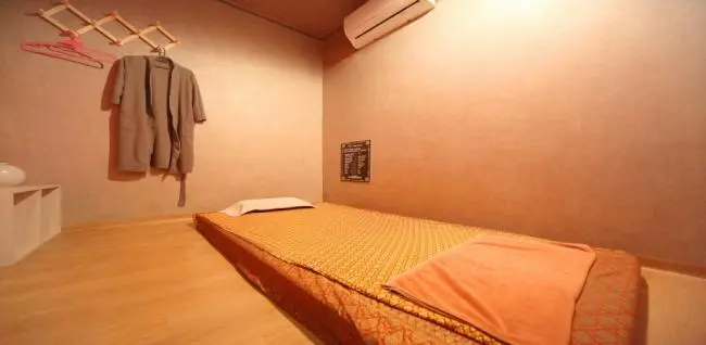 양근리 더타이샾 마사지샵 사진 5