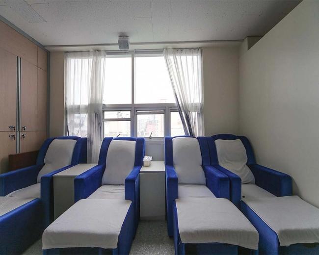 삼문동 상하이마사지 마사지샵 사진 10