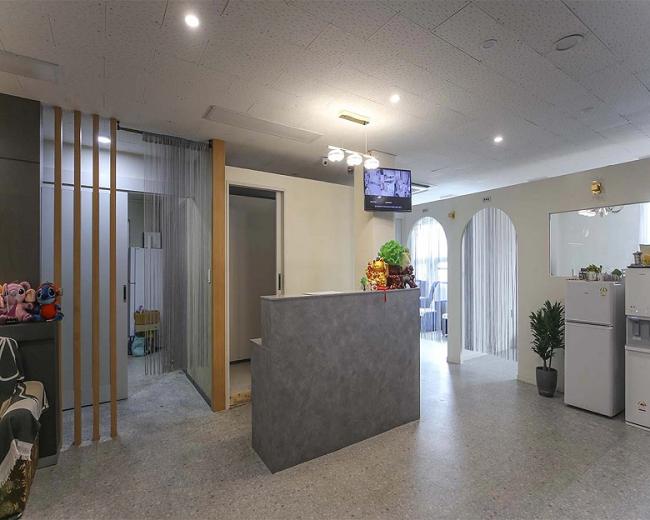 삼문동 상하이마사지 마사지샵 사진 2