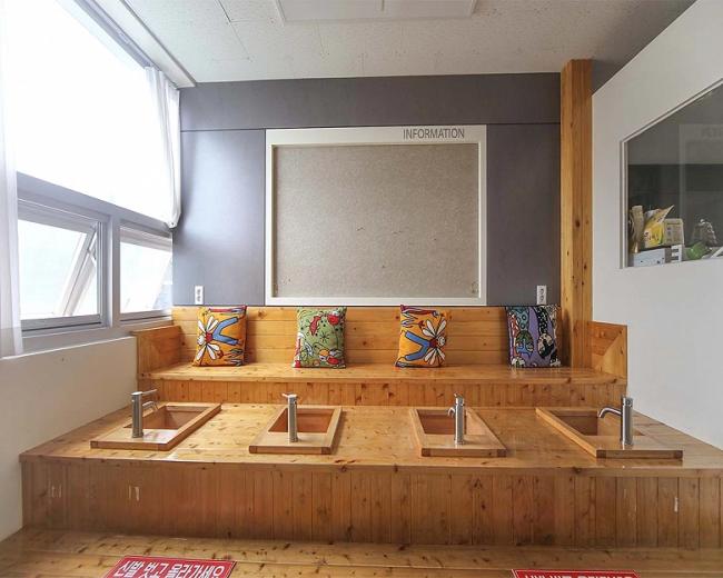 삼문동 상하이마사지 마사지샵 사진 4