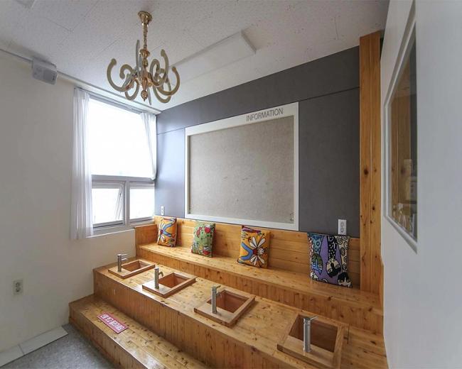 삼문동 상하이마사지 마사지샵 사진 5