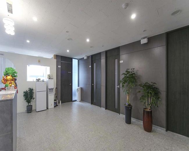 삼문동 상하이마사지 마사지샵 사진 6