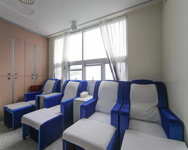 삼문동 상하이마사지 마사지샵 사진 9