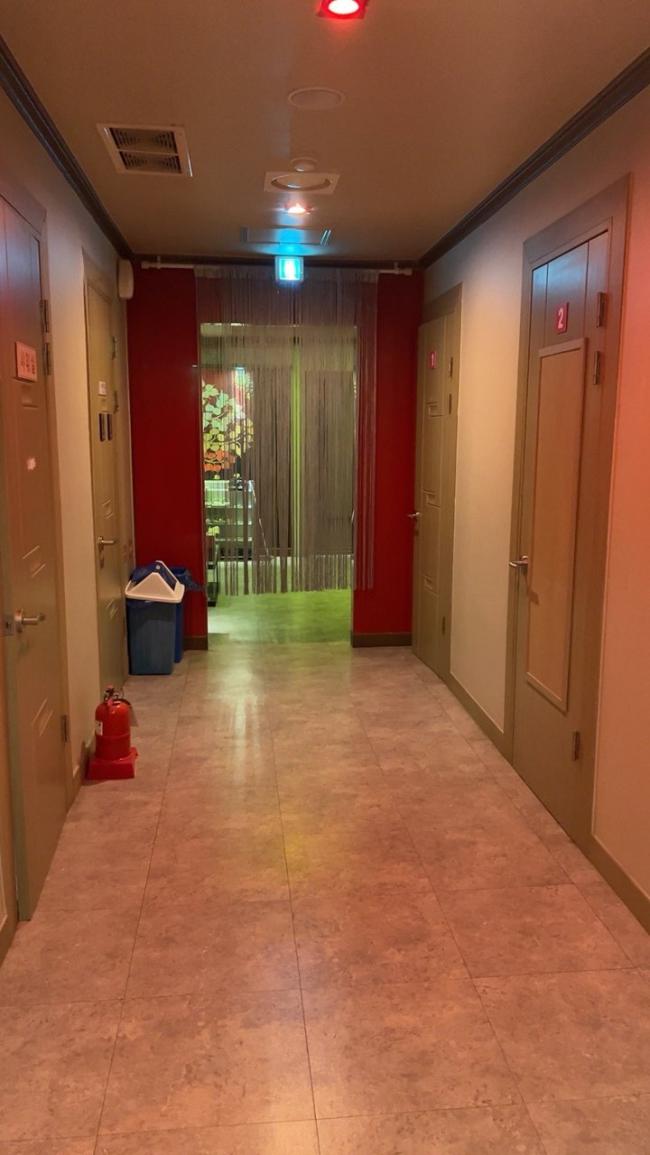 동삭동 와우WOW 마사지샵 사진 3