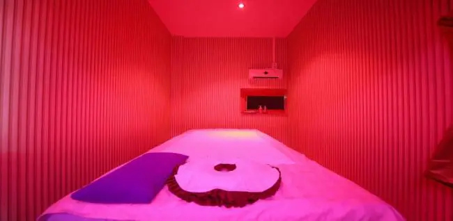 건강나라마사지