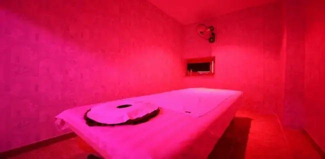 루비중국전통마사지