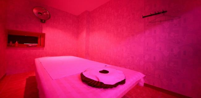 건강나라마사지