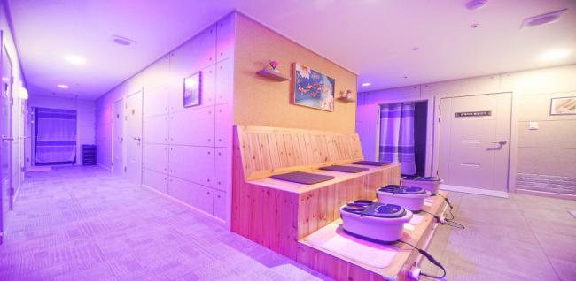 비전동 로얄S테라피 마사지샵 사진 3