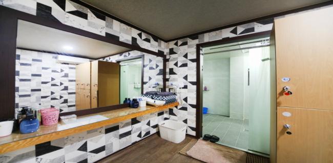 삼호동 힐링아로마 마사지샵 사진 10