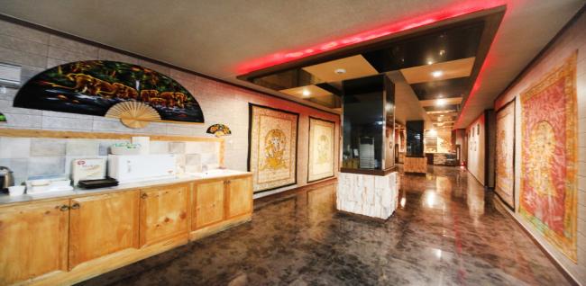 삼호동 힐링아로마 마사지샵 사진 5