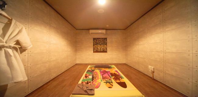 삼호동 힐링아로마 마사지샵 사진 8