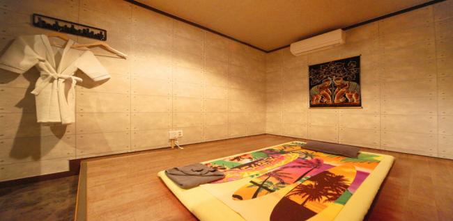 삼호동 힐링아로마 마사지샵 사진 9