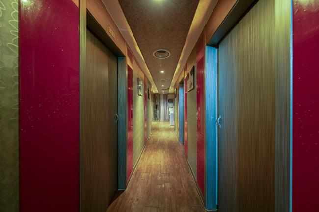 창신동 여우마사지 마사지샵 사진 4