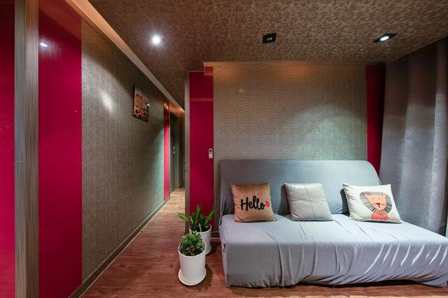 창신동 여우마사지 마사지샵 사진 7