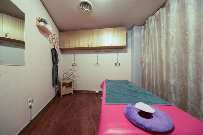 창신동 여우마사지 마사지샵 사진 9
