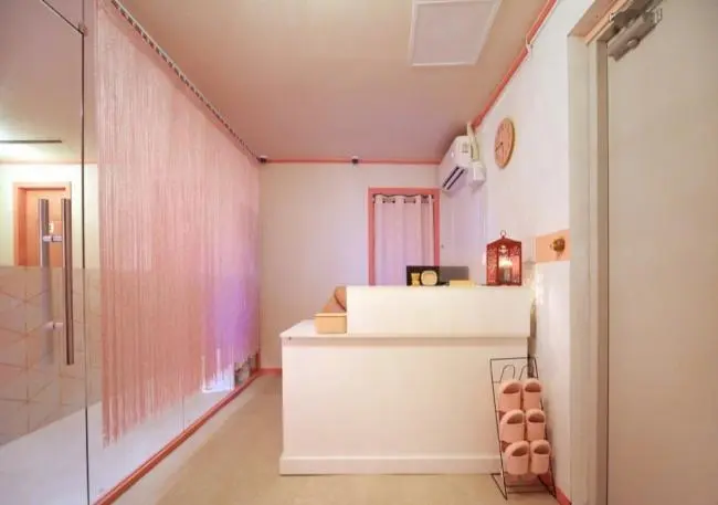 산본동 크림스웨디시 마사지샵 사진 1