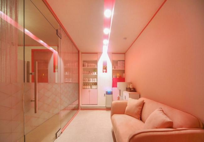 산본동 크림스웨디시 마사지샵 사진 4