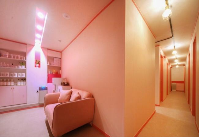 산본동 크림스웨디시 마사지샵 사진 5