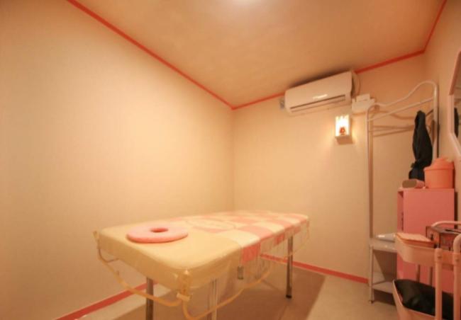 산본동 크림스웨디시 마사지샵 사진 6