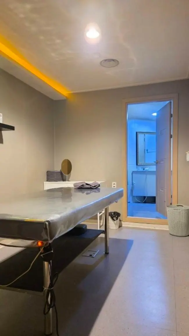 둔포리 황테라피 마사지샵 사진 2