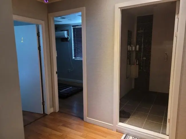 불당동 더타이 마사지샵 사진 3