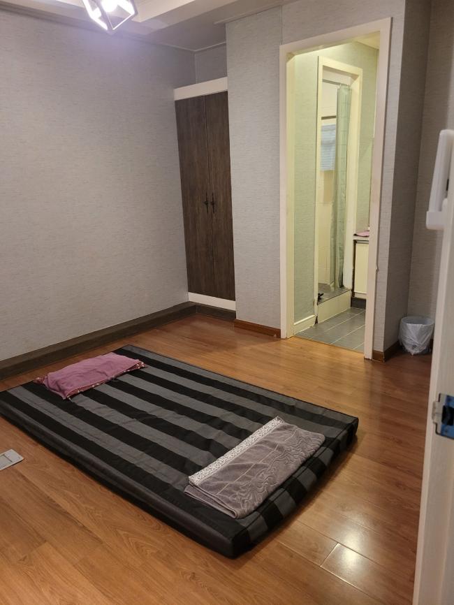 불당동 더타이 마사지샵 사진 4