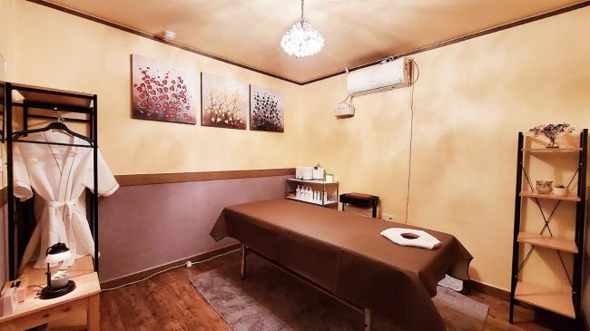 금곡동 알로하 마사지샵 사진 2