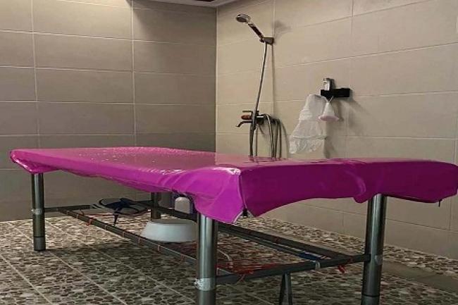 명지동 가자세신 마사지샵 사진 1