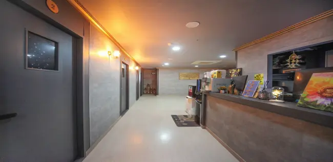 명지동 가자세신 마사지샵 사진 1