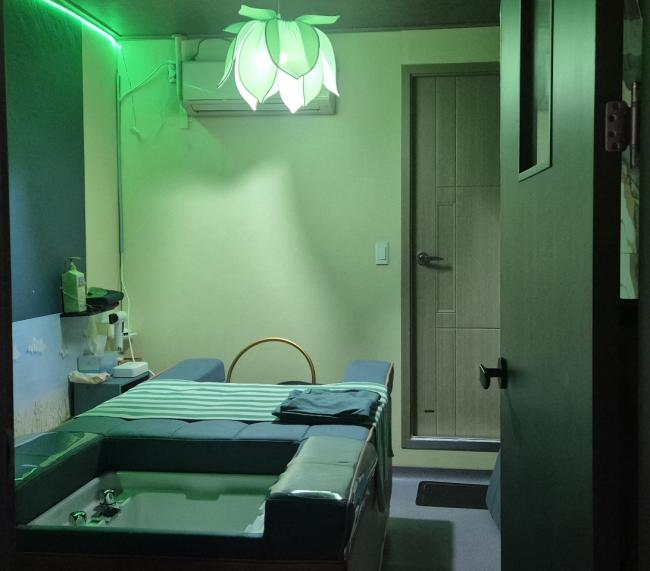 명지동 가자세신 마사지샵 사진 2