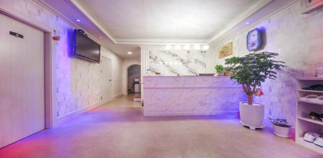 영등포동6가 샾테라피 마사지샵 사진 1