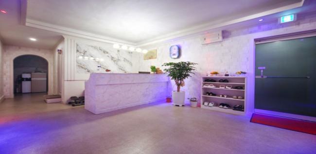 영등포동6가 샾테라피 마사지샵 사진 2