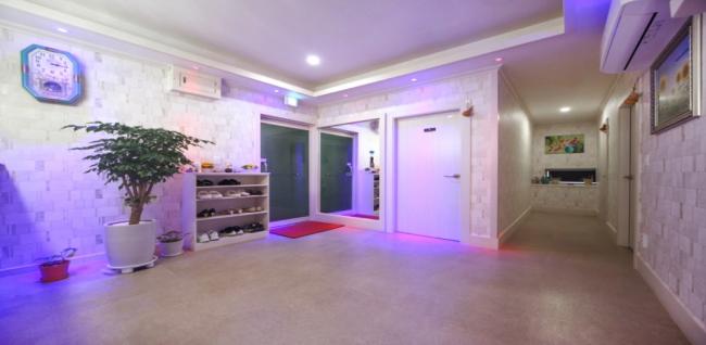 영등포동6가 샾테라피 마사지샵 사진 3