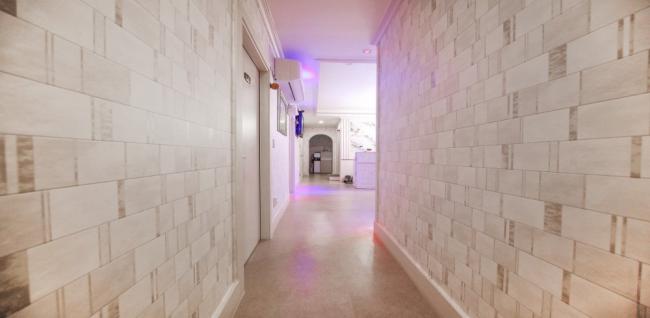 영등포동6가 샾테라피 마사지샵 사진 4