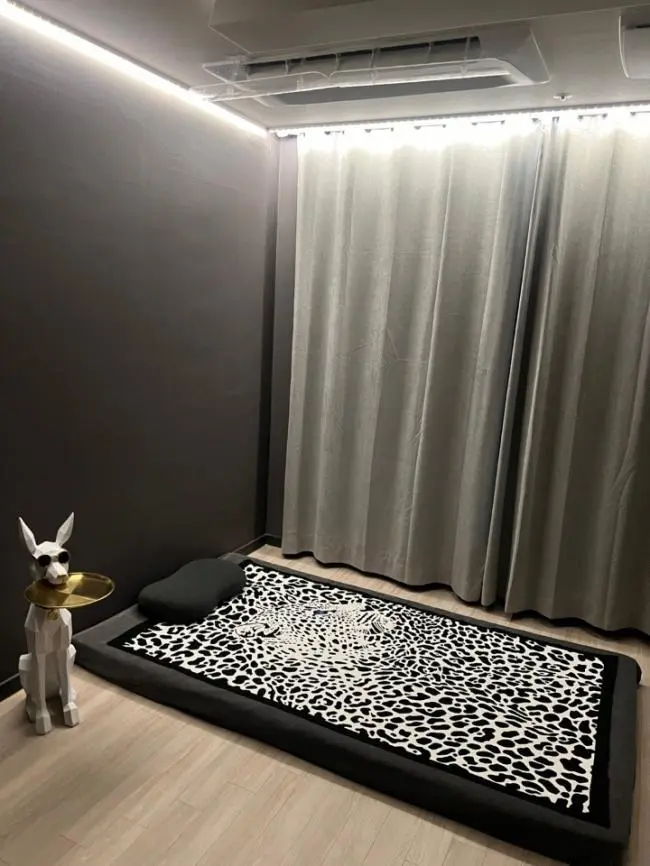 광안동 삼정타이 마사지샵 사진 2