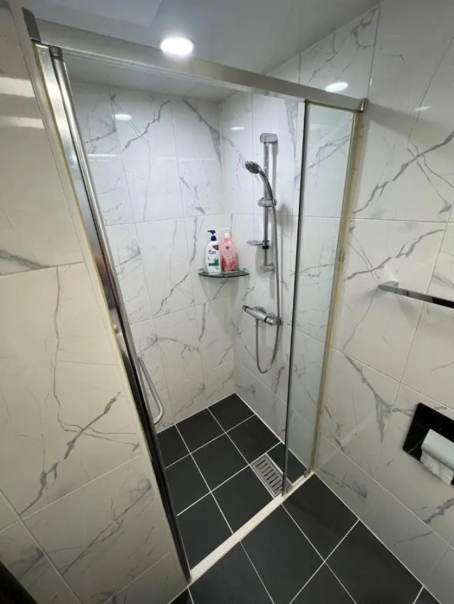 광안동 삼정타이 마사지샵 사진 4