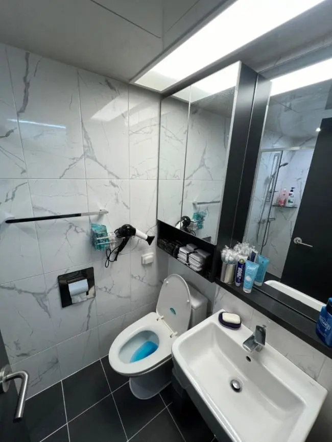 광안동 삼정타이 마사지샵 사진 5