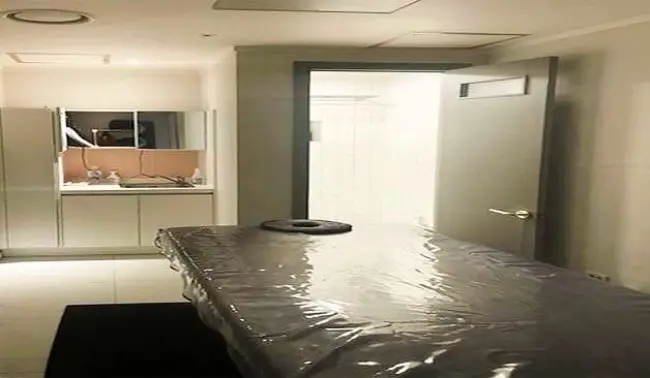 장항동 일산썸스웨디시 마사지샵 사진 1