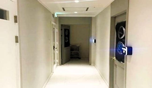 장항동 일산썸스웨디시 마사지샵 사진 2