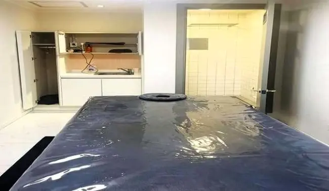 장항동 일산썸스웨디시 마사지샵 사진 3