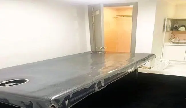 장항동 일산썸스웨디시 마사지샵 사진 4