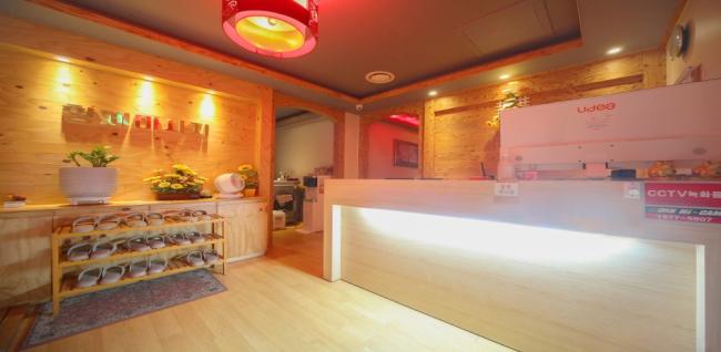 평택동 황제마사지 마사지샵 사진 1